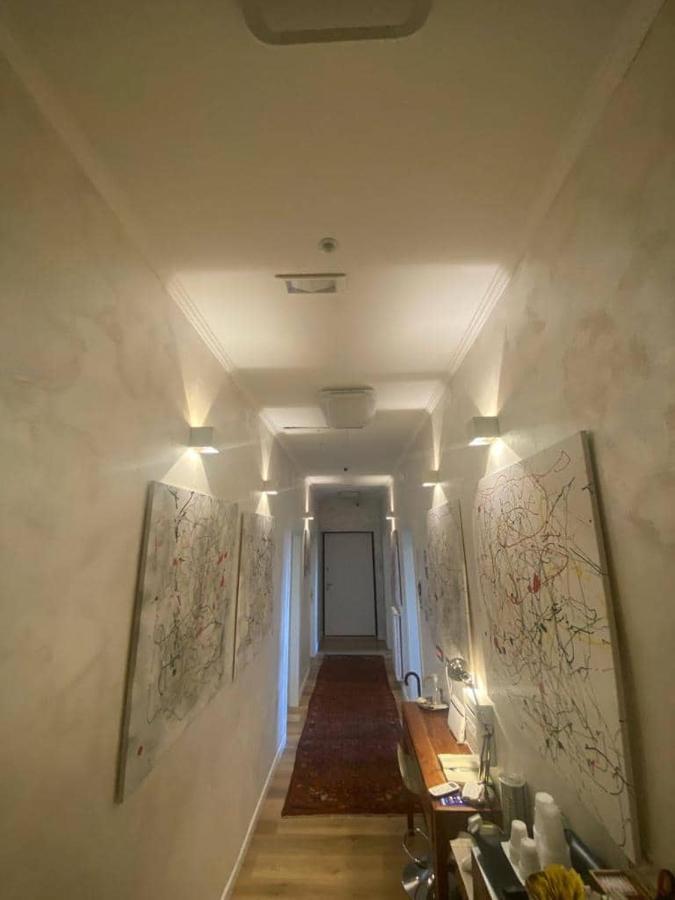 A 2 Passi Da Acomodação com café da manhã Foggia Exterior foto
